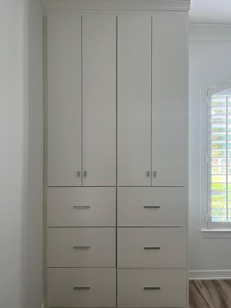 Craft Room Addition Katy - Home Remodel in Katy TX